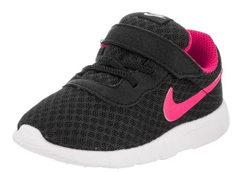 nike tanjun kinder schwarz pink|Amazon.com: Nike Tanjun Kids.